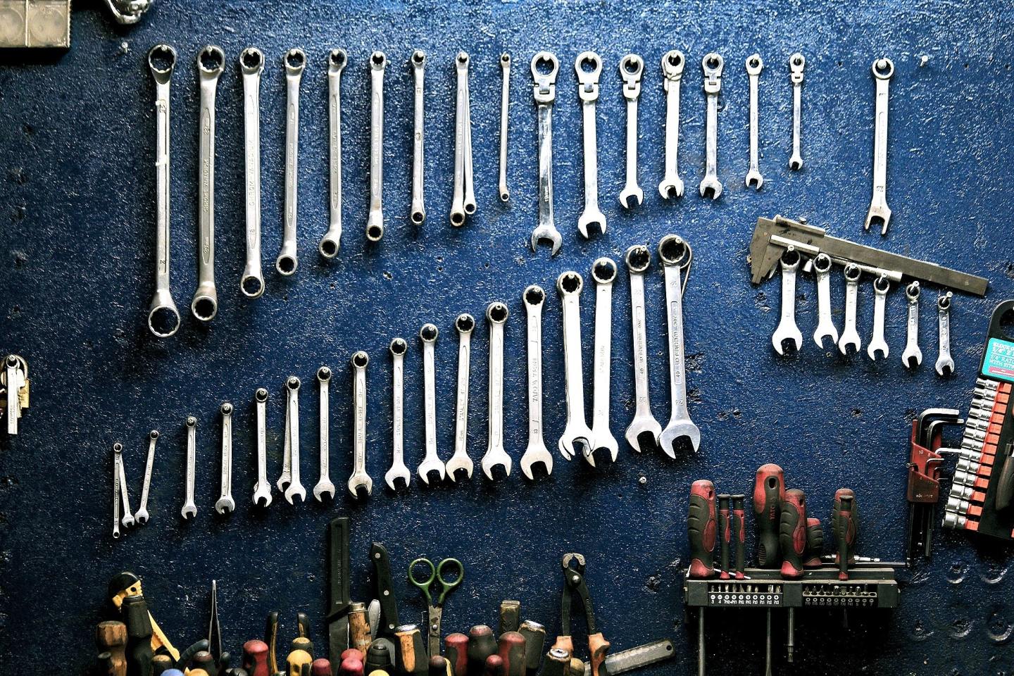 開發(fā)者必備的‘五金工具’ 常用工具類網(wǎng)站推薦