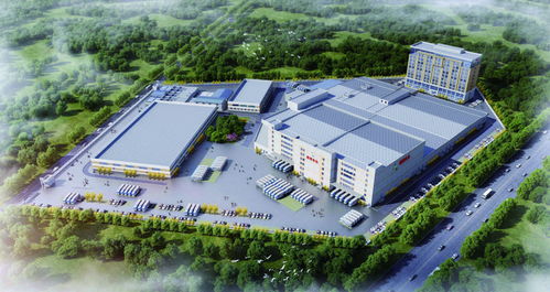 德翔億只肉雞屠宰廠項(xiàng)目預(yù)計(jì)明年5月投產(chǎn)