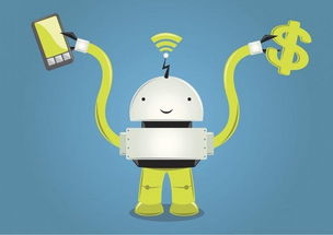 互金 新花樣 智能投顧 看著美 監(jiān)管明顯趨嚴(yán)